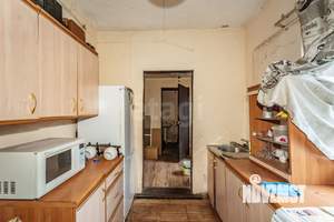 Дом 40м², 1-этажный, участок 12 сот.