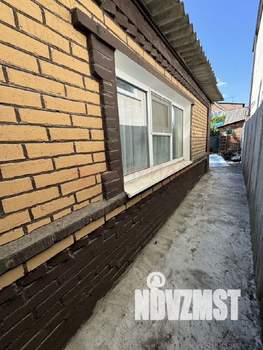 Дом 66м², 1-этажный, участок 3 сот.