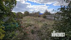 Дом 30м², 1-этажный, участок 8 сот.