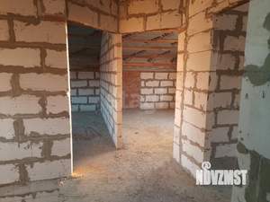 Дом 143м², 2-этажный, участок 3 сот.