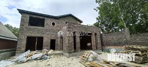 Дом 200м², 2-этажный, участок 4 сот.