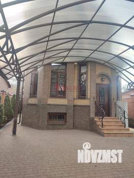 Дом 250м², 2-этажный, участок 3 сот.