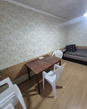 Дом 61м², 2-этажный, участок 5 сот.