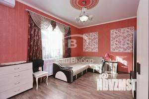 Дом 130м², 2-этажный, участок 3 сот.