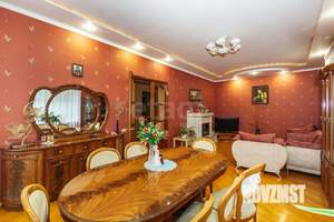 Дом 313м², 2-этажный, участок 7 сот.