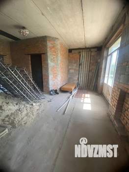 Дом 490м², 4-этажный, участок 7 сот.