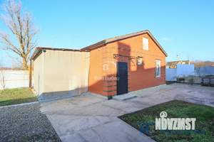 Дом 50м², 1-этажный, участок 5 сот.