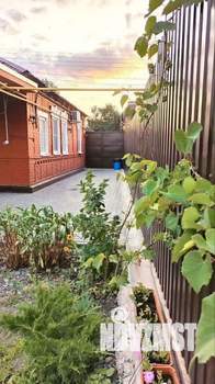 Дом 77м², 1-этажный, участок 3 сот.