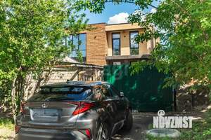 Дом 315м², 2-этажный, участок 5 сот.