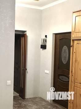 Дом 80м², 1-этажный, участок 5 сот.