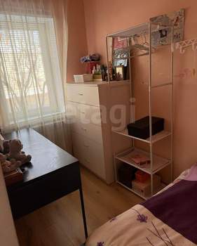 Дом 54м², 1-этажный, участок 3 сот.