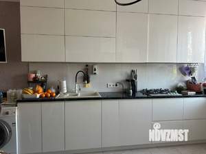 Таунхаус 100м², 3-этажный, участок 2 сот.