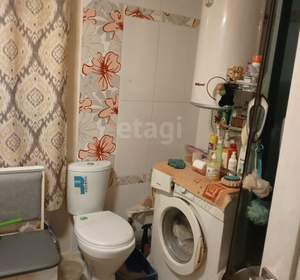 Дом 41м², 1-этажный, участок 6 сот.