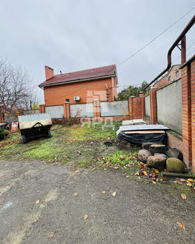 Дом 350м², 2-этажный, участок 7 сот.