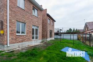 Дом 120м², 2-этажный, участок 3 сот.