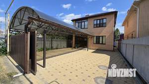 Дом 120м², 2-этажный, участок 4 сот.