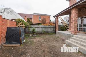 Дом 140м², 2-этажный, участок 3 сот.