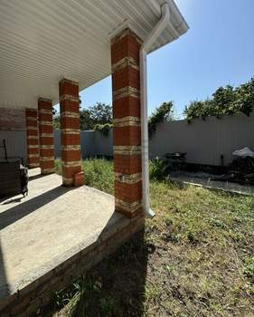 Дом 120м², 2-этажный, участок 3 сот.