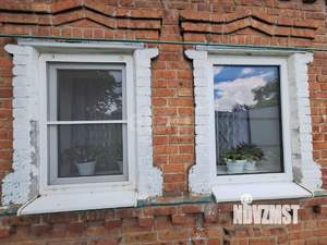 Дом 45м², 1-этажный, участок 5 сот.