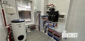 Дом 230м², 2-этажный, участок 5 сот.