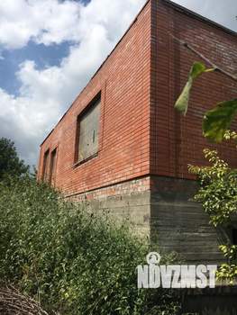 Дом 175м², 2-этажный, участок 5 сот.