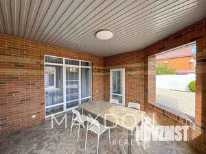 Дом 100м², 1-этажный, участок 3 сот.