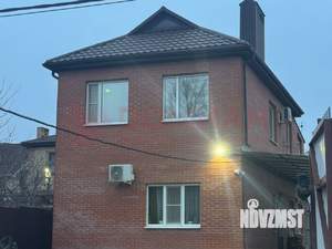 Дом 115м², 2-этажный, участок 4 сот.