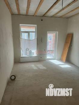 Дом 115м², 1-этажный, участок 5 сот.