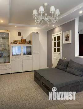 Дом 92м², 1-этажный, участок 4 сот.