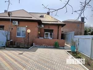 Дом 85м², 2-этажный, участок 4 сот.