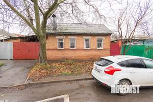 Дом 40м², 1-этажный, участок 2 сот.