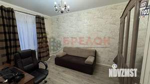 Дом 90м², 1-этажный, участок 3 сот.