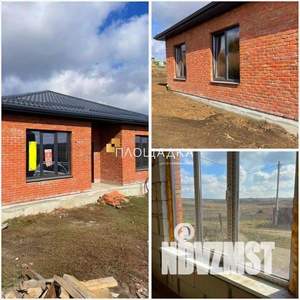 Дом 96м², 1-этажный, участок 6 сот.