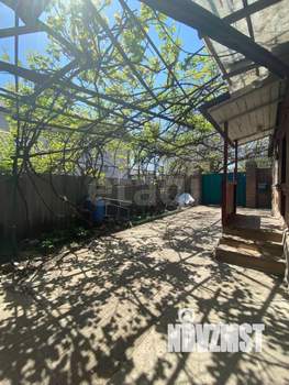 Дом 74м², 1-этажный, участок 5 сот.