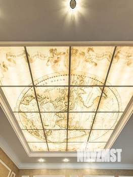 Дом 490м², 2-этажный, участок 8 сот.