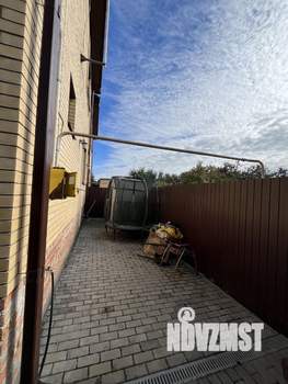 Дом 129м², 2-этажный, участок 3 сот.