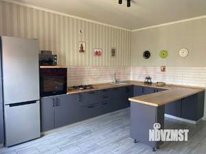 Дом 100м², 1-этажный, участок 4 сот.