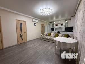 Дом 70м², 1-этажный, участок 2 сот.