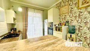 Дом 128м², 2-этажный, участок 3 сот.