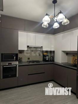 Дом 110м², 2-этажный, участок 2 сот.