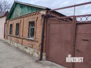 Дом 54м², 1-этажный, участок 3 сот.