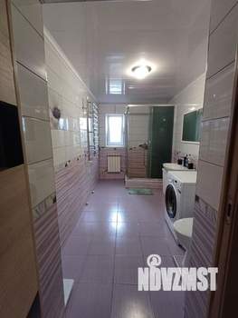 Дом 192м², 2-этажный, участок 3 сот.