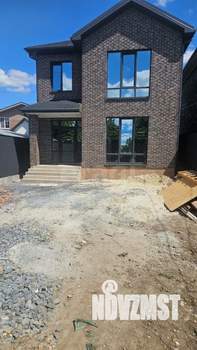 Дом 210м², 2-этажный, участок 3 сот.