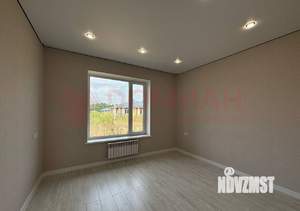 Дом 102м², 1-этажный, участок 4 сот.