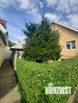 Дом 240м², 2-этажный, участок 6 сот.