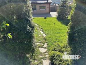 Дом 17м², 1-этажный, участок 6 сот.