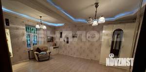 Дом 113м², 1-этажный, участок 3 сот.