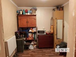 Дом 28м², 1-этажный, участок 2 сот.