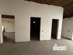 Дом 305м², 3-этажный, участок 3 сот.