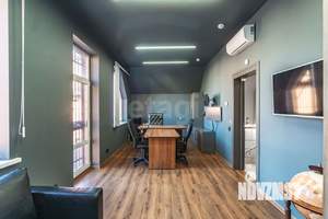 Дом 273м², 2-этажный, участок 3 сот.